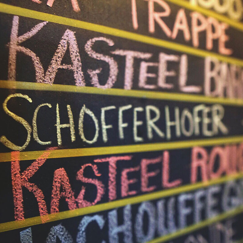 Cleveland's Oldest, Most Authentic German Restaurant & Bier Garten