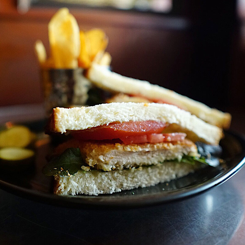 Cleveland's Oldest, Most Authentic German Restaurant & Bier Garten